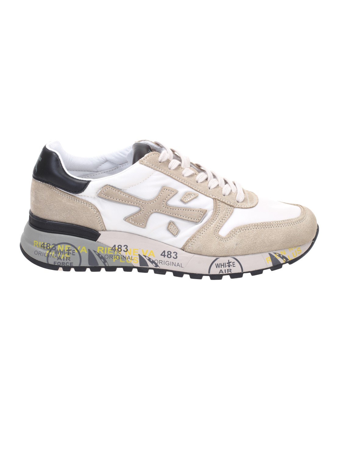 Premiata hot sale uomo 45